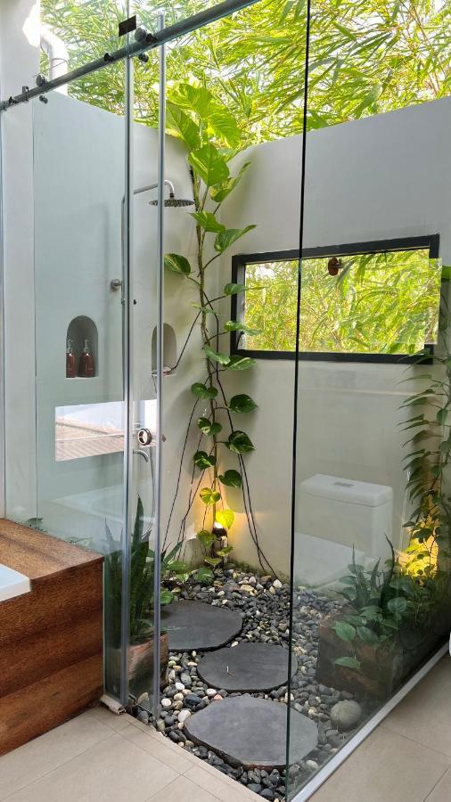 Innerzen Riverside Homestay Ben Tre - Japanese Style Buitenkant foto
