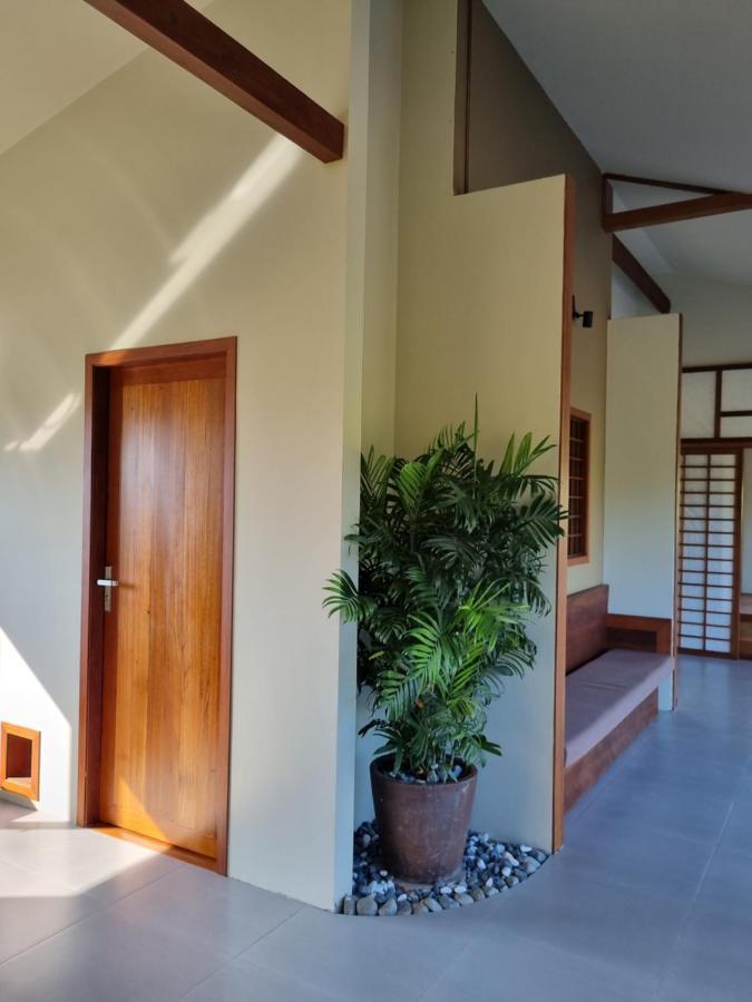 Innerzen Riverside Homestay Ben Tre - Japanese Style Buitenkant foto