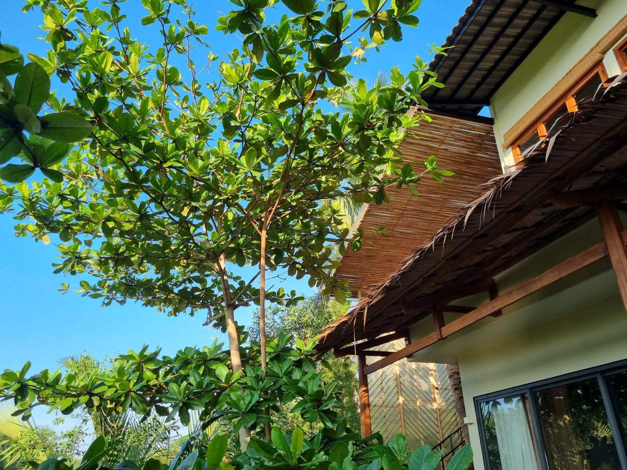 Innerzen Riverside Homestay Ben Tre - Japanese Style Buitenkant foto